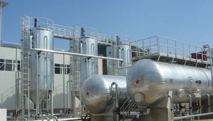 走能源開發(fā)“低碳之路” 采油二廠環(huán)保技術(shù)開發(fā)的創(chuàng)新實踐