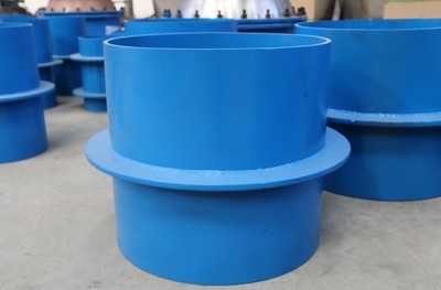 防水套管生產廠家選擇攻略與環(huán)保技術開發(fā)