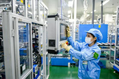 超威科技榮登第四批綠色制造示范名單，引領(lǐng)環(huán)保技術(shù)創(chuàng)新