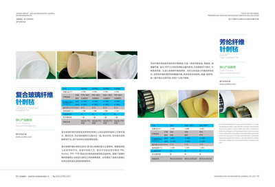 新力復(fù)合芳綸針刺氈 廠家直銷與環(huán)保技術(shù)開(kāi)發(fā)的雙重優(yōu)勢(shì)