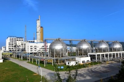 國(guó)產(chǎn)化硝酸磷肥技術(shù)獲權(quán)威認(rèn)證，芭田股份摘得行業(yè)大獎(jiǎng)引領(lǐng)環(huán)保技術(shù)新突破