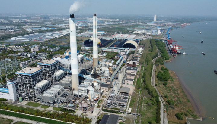 環(huán)保稅驅(qū)動(dòng)下的綠色變革 國(guó)信揚(yáng)電如何通過(guò)技術(shù)開(kāi)發(fā)實(shí)現(xiàn)可持續(xù)發(fā)展