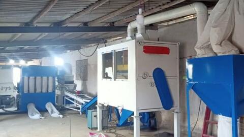 綠捷環(huán)保廢舊電容回收處理新技術(shù) 開(kāi)啟環(huán)保資源化的新篇章